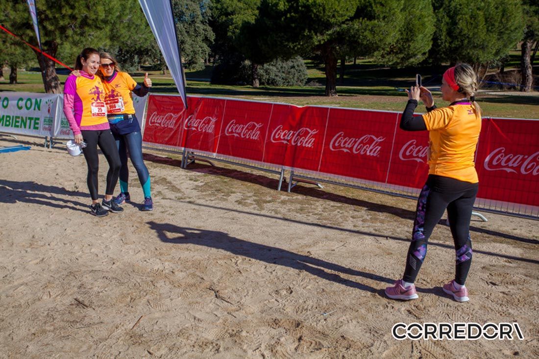 Trail de la Mujer 14