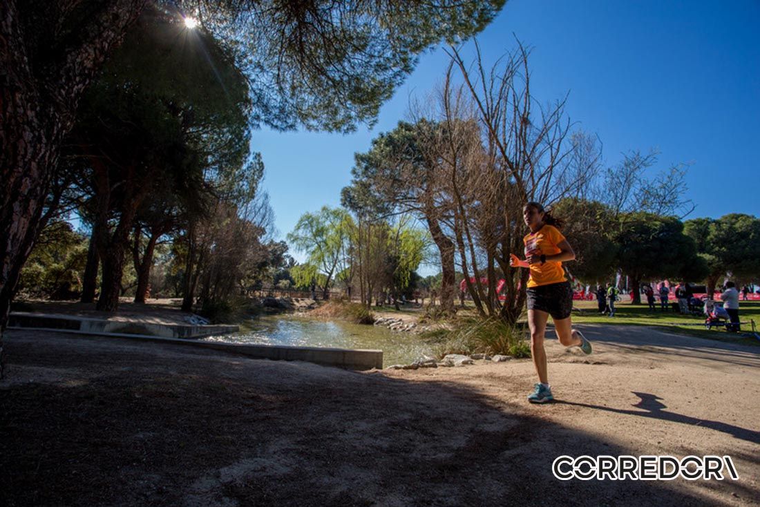 Trail de la Mujer 13