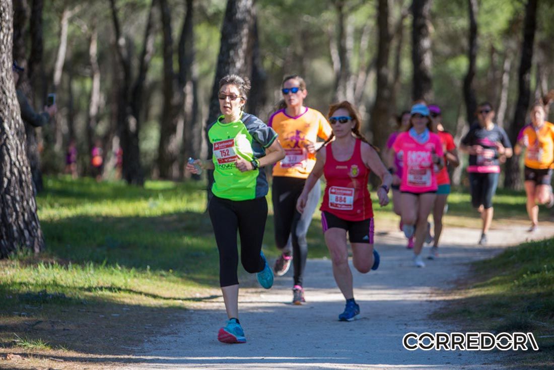 Trail de la Mujer 13