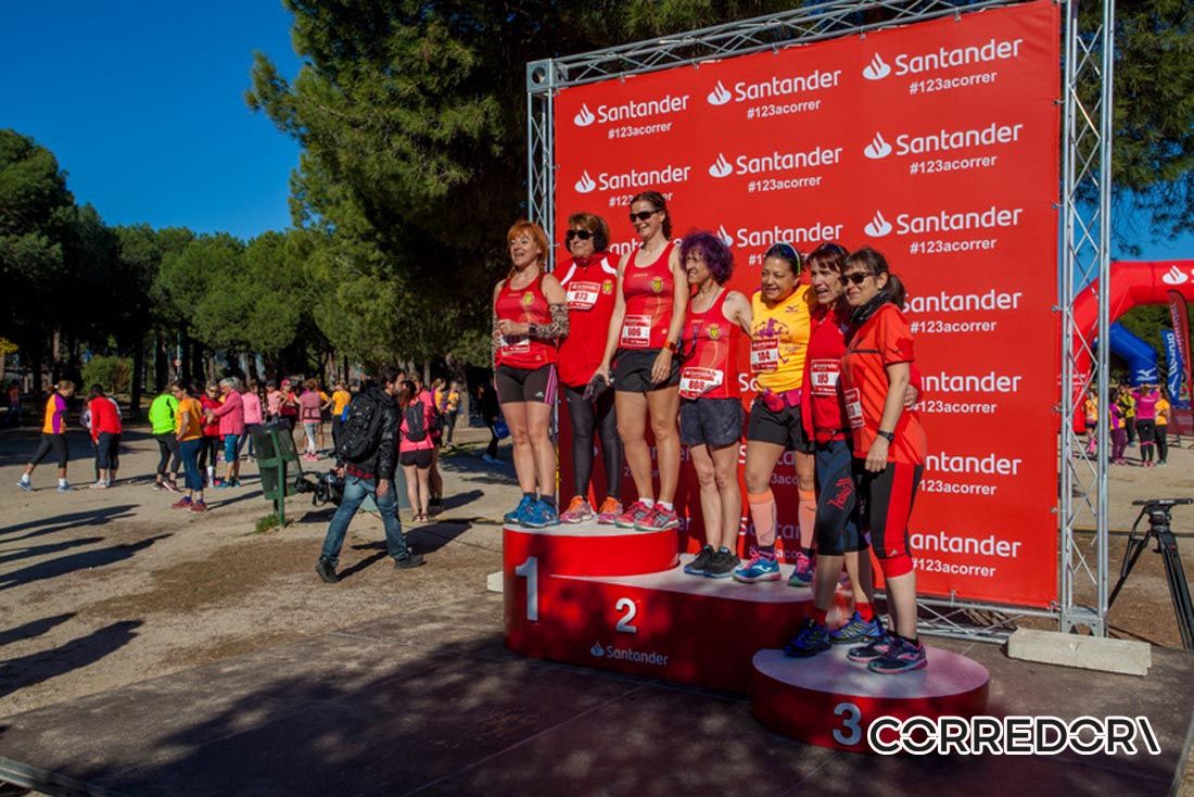 Trail de la Mujer 14