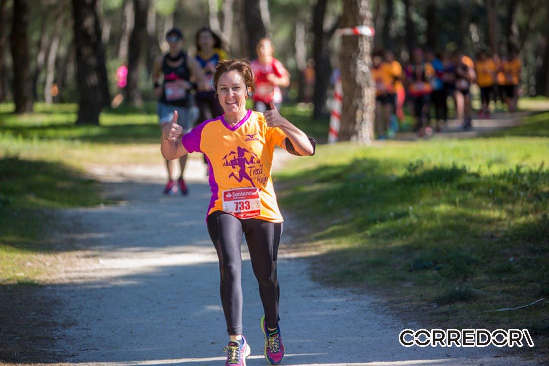Trail de la Mujer 13