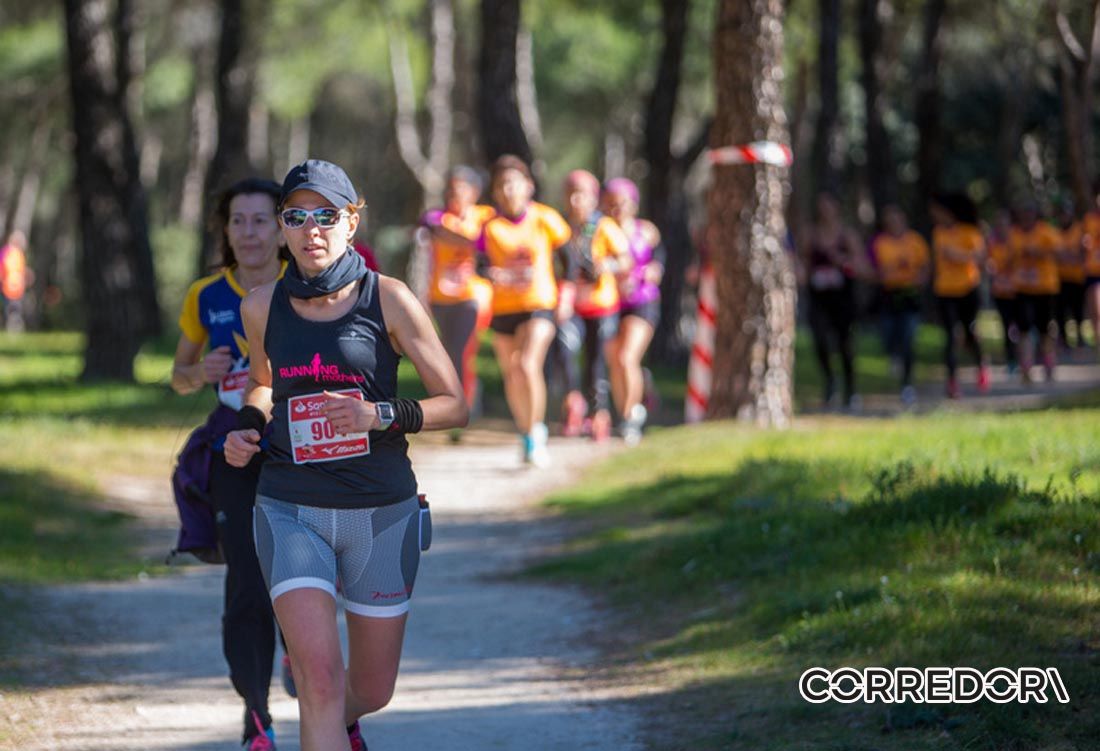 Trail de la Mujer 13