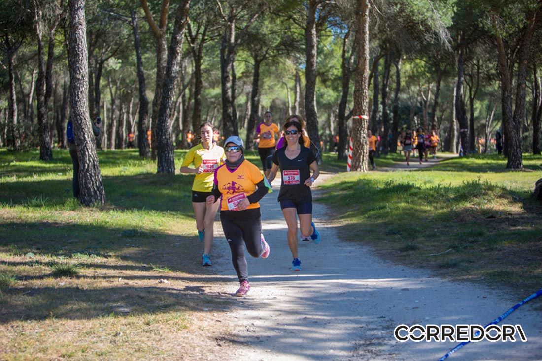 Trail de la Mujer 13