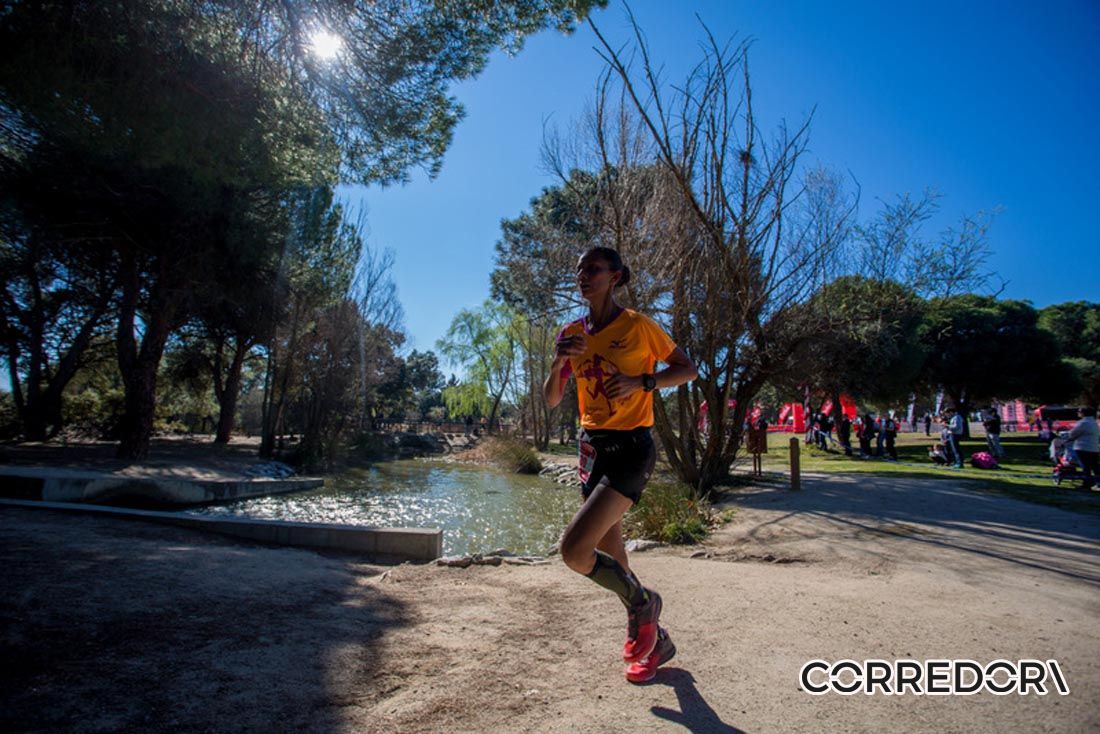 Trail de la Mujer 14