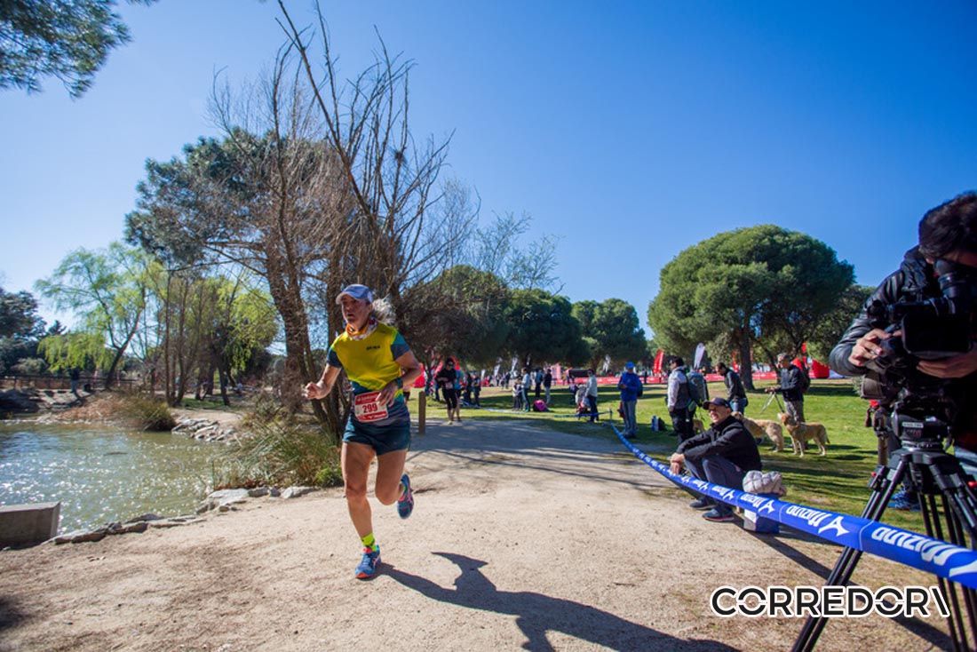 Trail de la Mujer 14