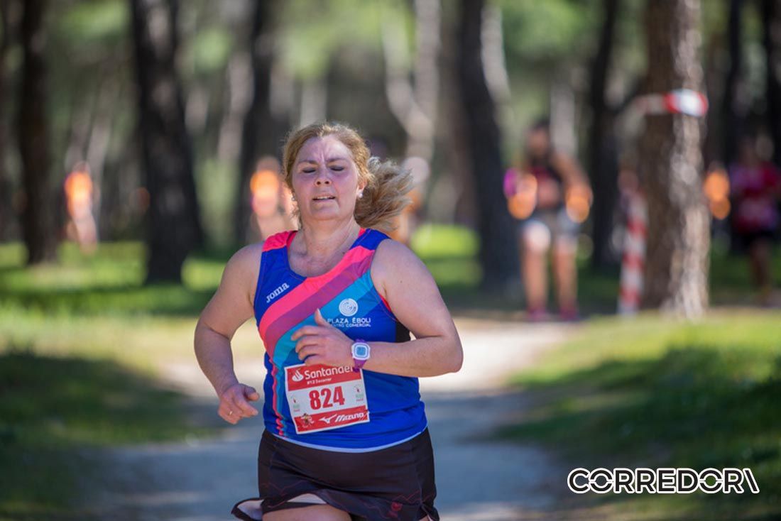 Trail de la Mujer 13