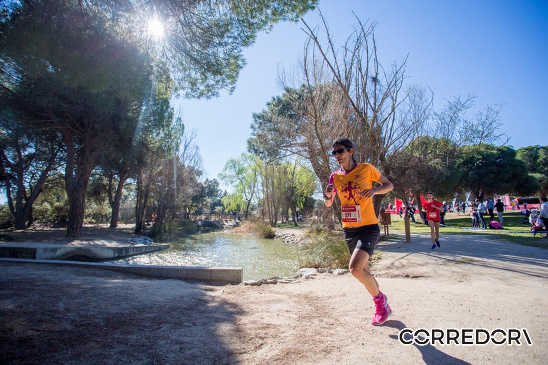 Trail de la Mujer 14