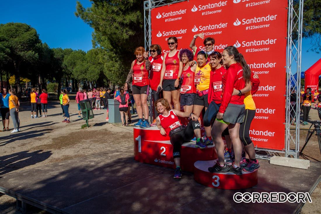 Trail de la Mujer 14