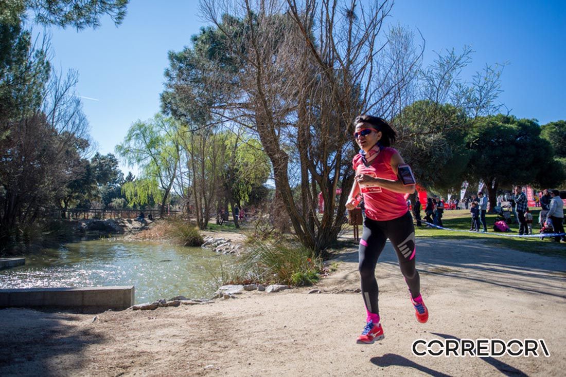 Trail de la Mujer 14