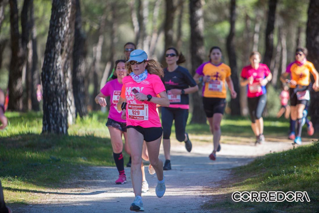 Trail de la Mujer 13