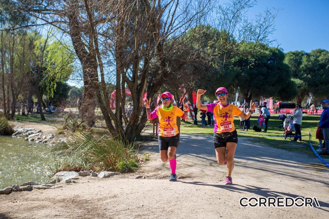 Trail de la Mujer 14