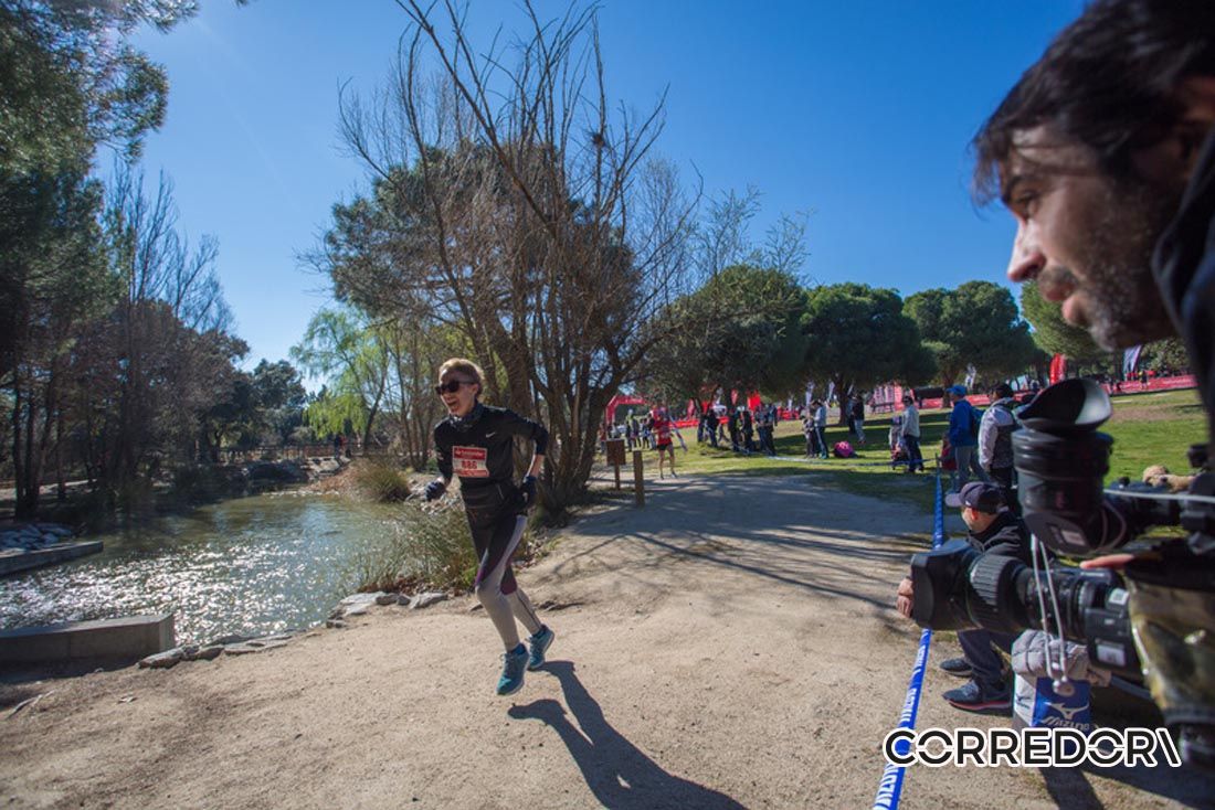Trail de la Mujer 14