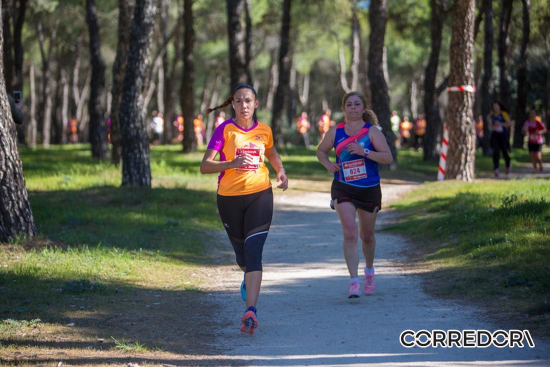 Trail de la Mujer 13