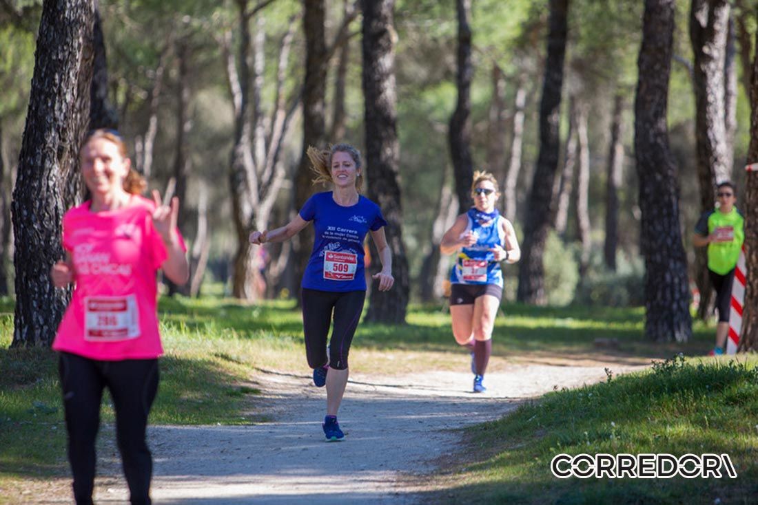 Trail de la Mujer 13
