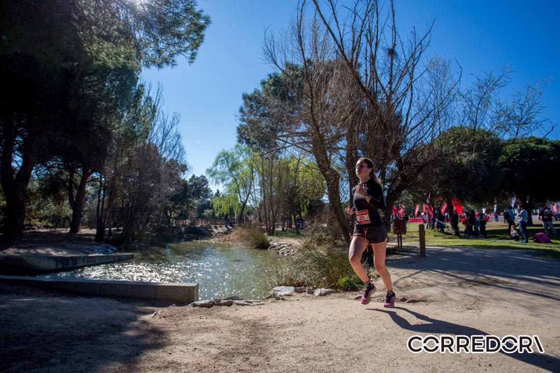 Trail de la Mujer 14