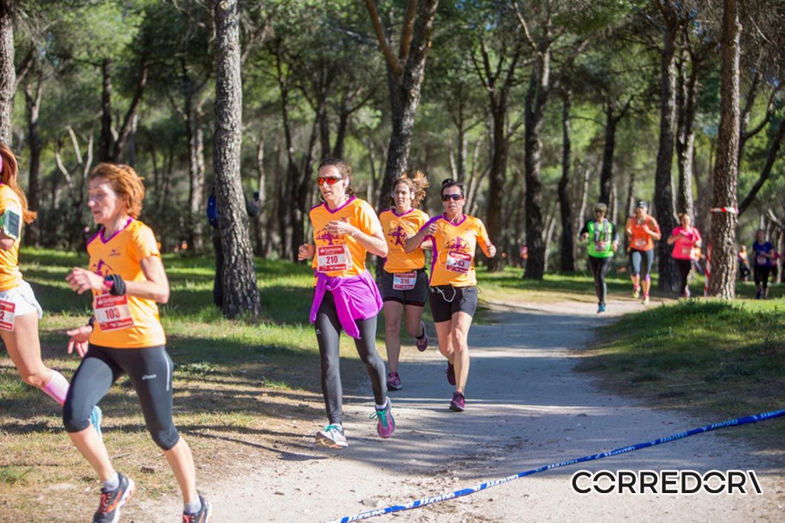 Trail de la Mujer 13