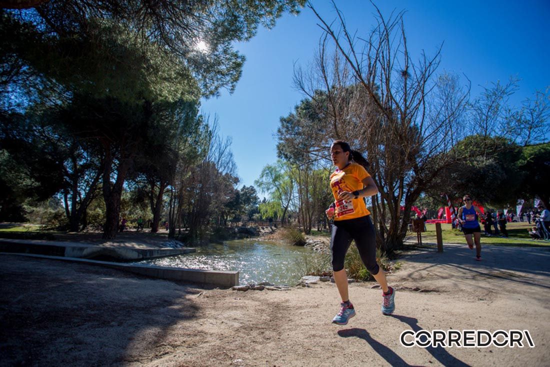 Trail de la Mujer 14