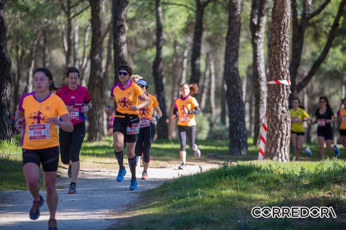 Trail de la Mujer 13