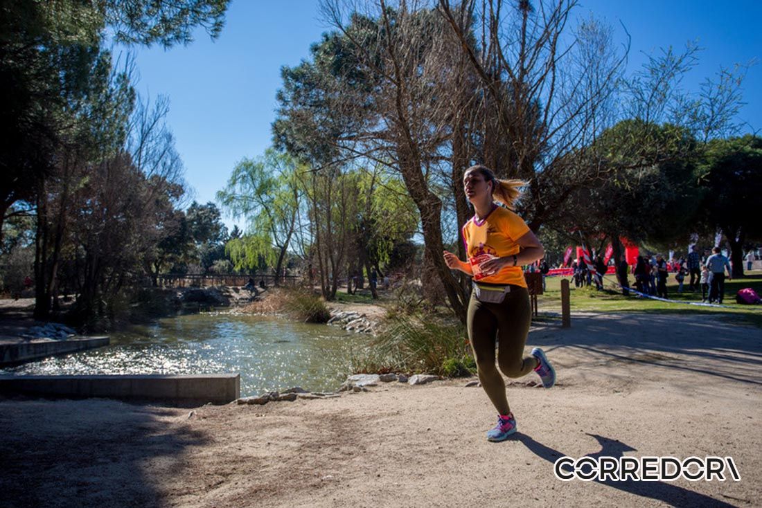 Trail de la Mujer 14