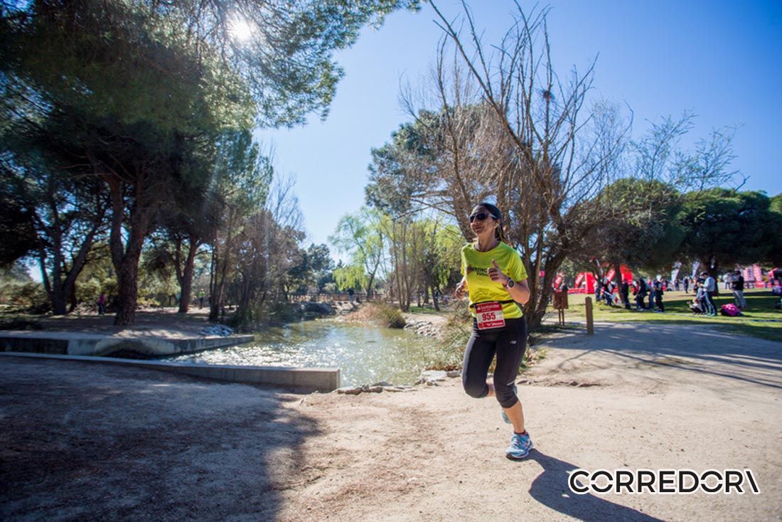 Trail de la Mujer 14