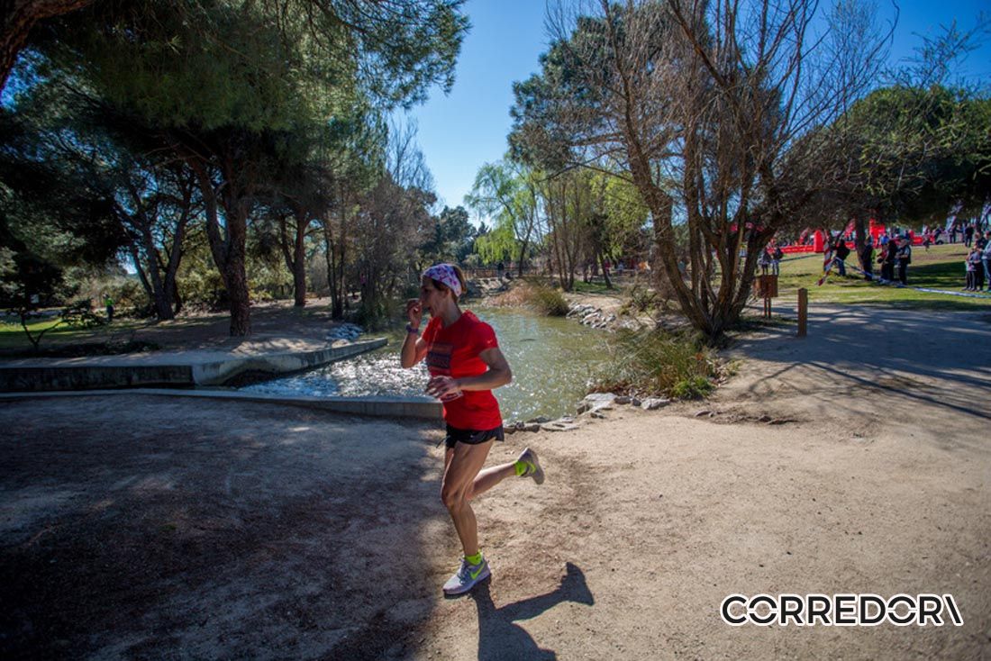 Trail de la Mujer 14