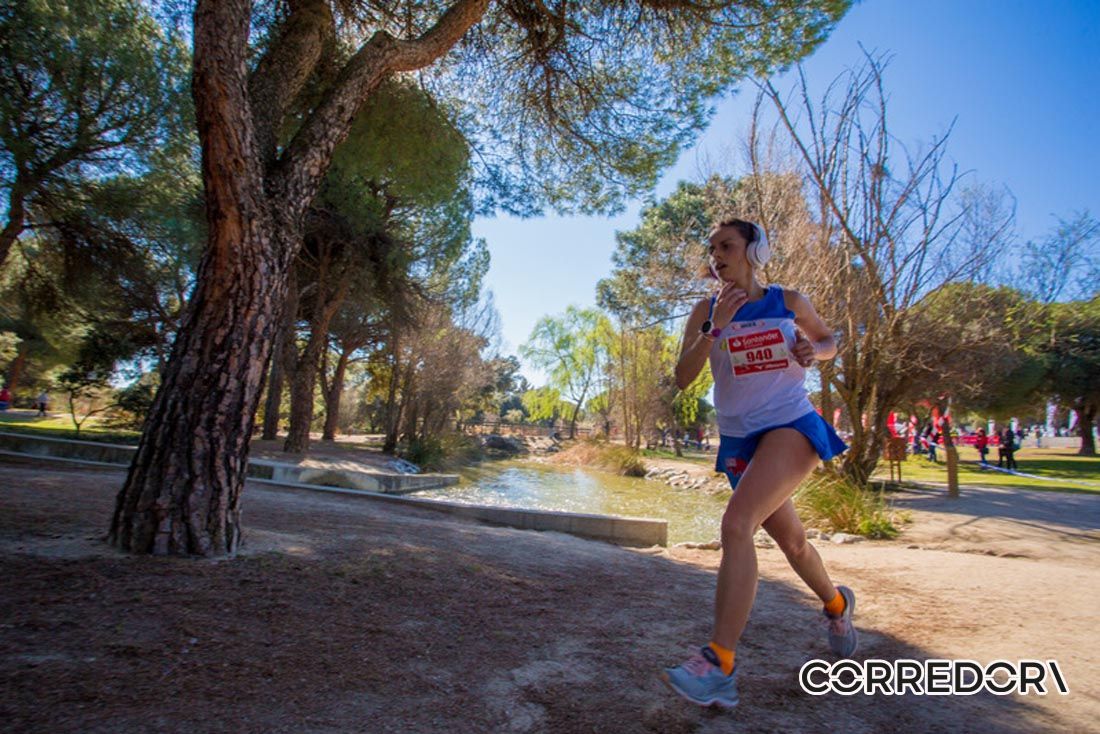 Trail de la Mujer 14