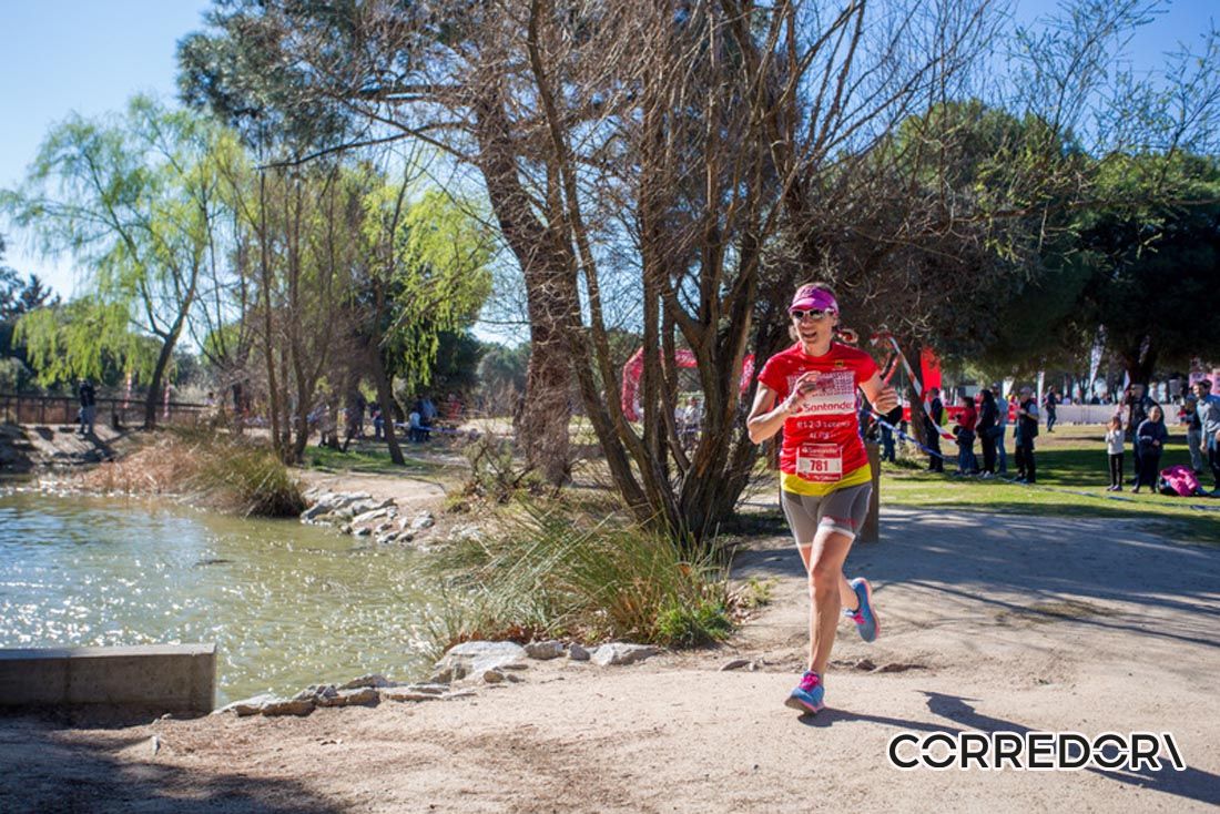 Trail de la Mujer 14