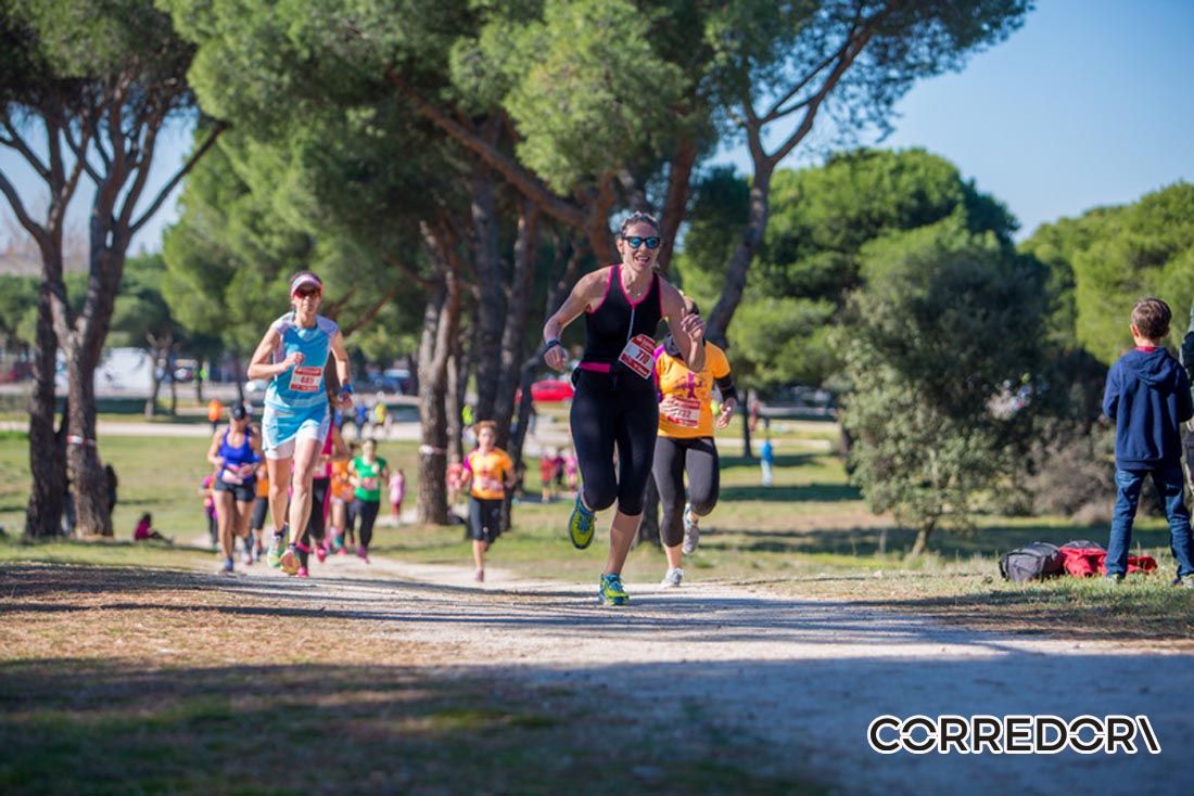 Trail de la Mujer 13