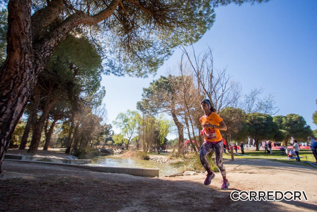 Trail de la Mujer 13