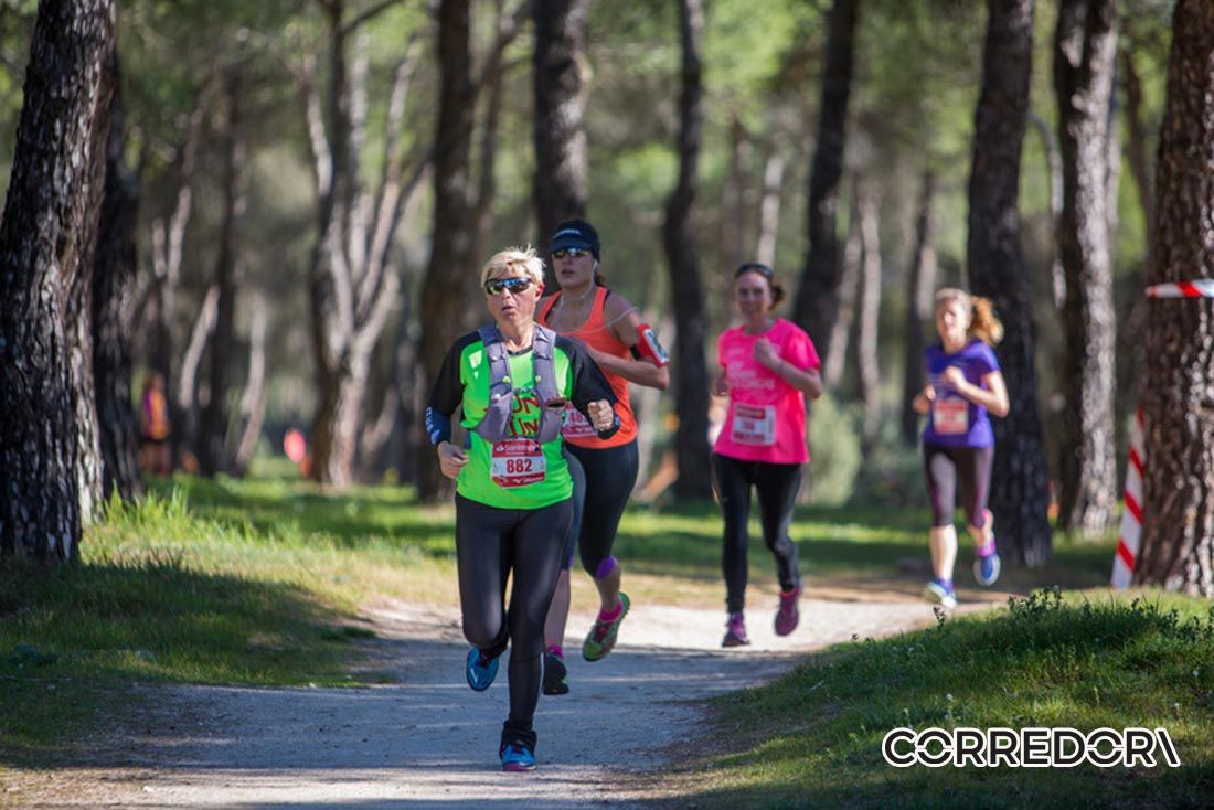 Trail de la Mujer 13