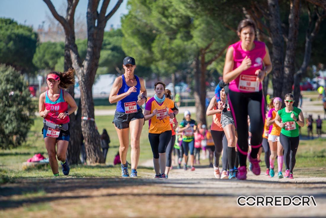 Trail de la Mujer 13