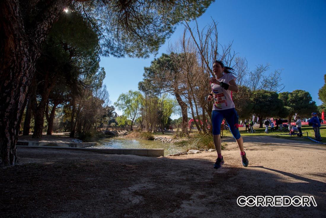 Trail de la Mujer 13