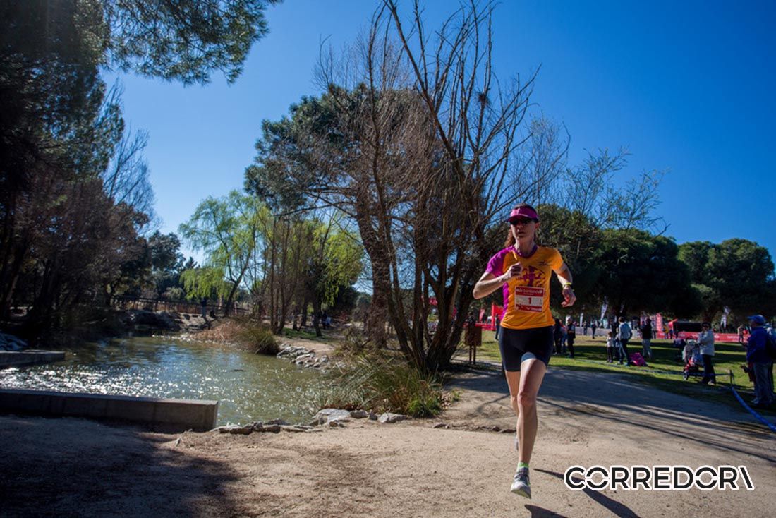 Trail de la Mujer 14
