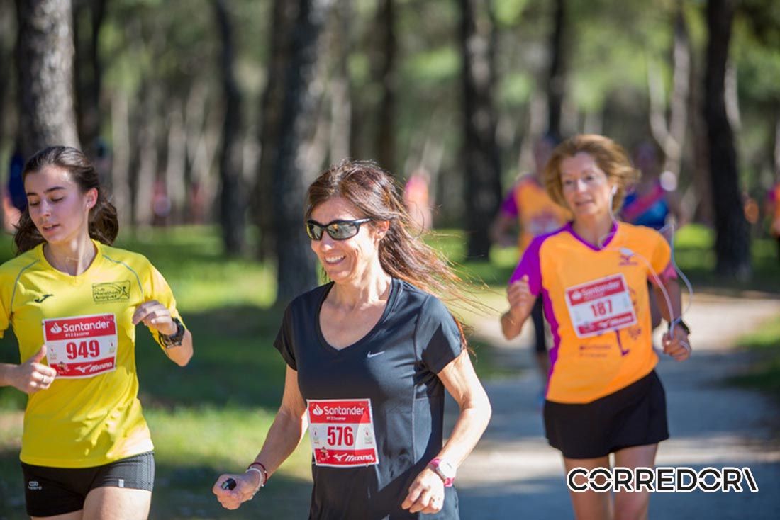 Trail de la Mujer 13
