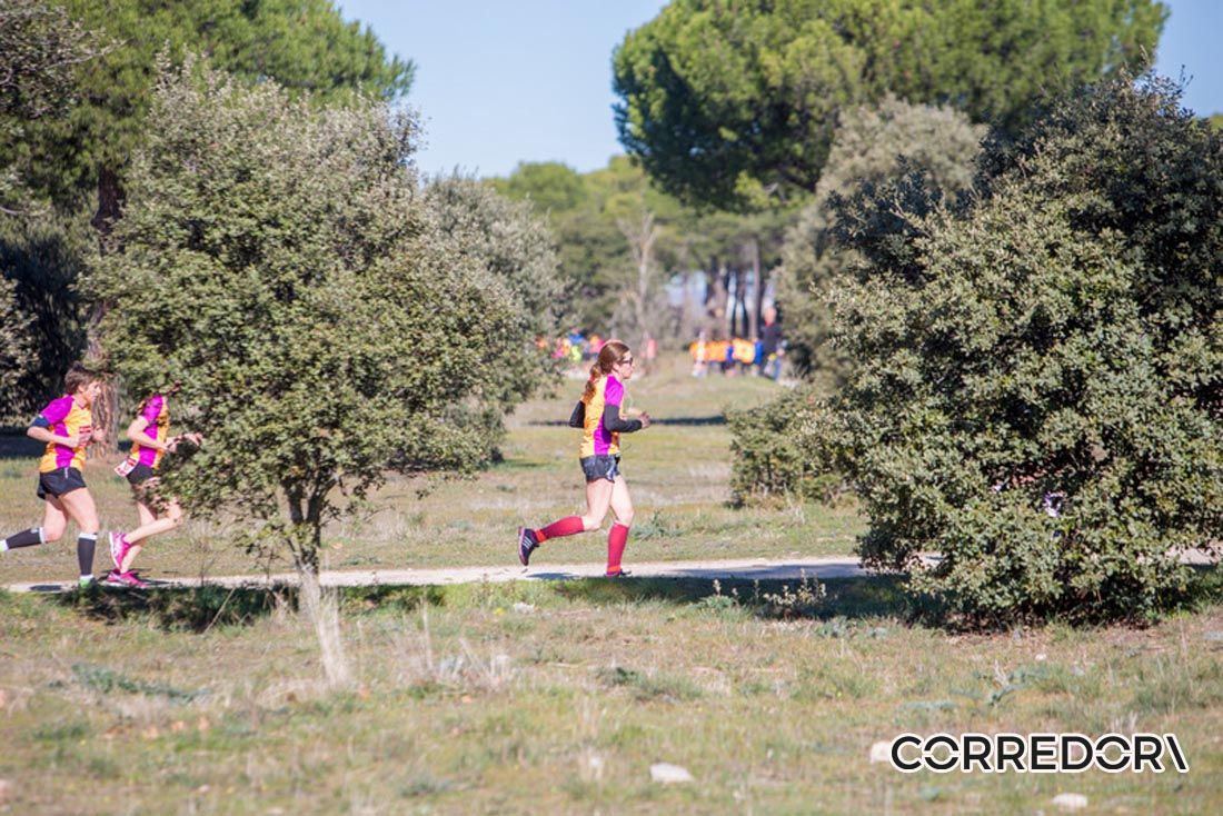 Trail de la Mujer 13