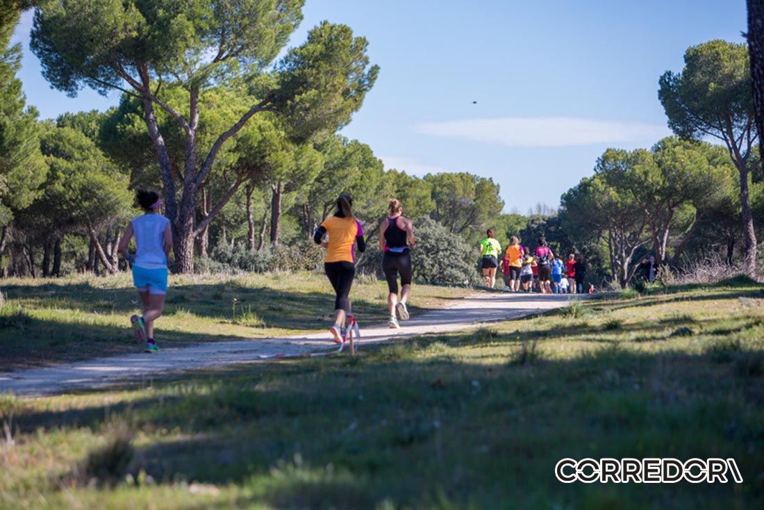 Trail de la Mujer 13