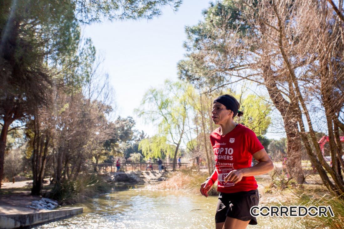 Trail de la Mujer 14