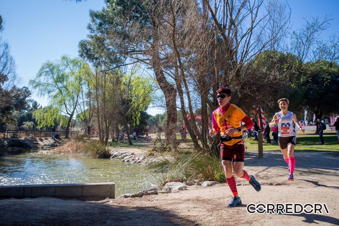 Trail de la Mujer 14