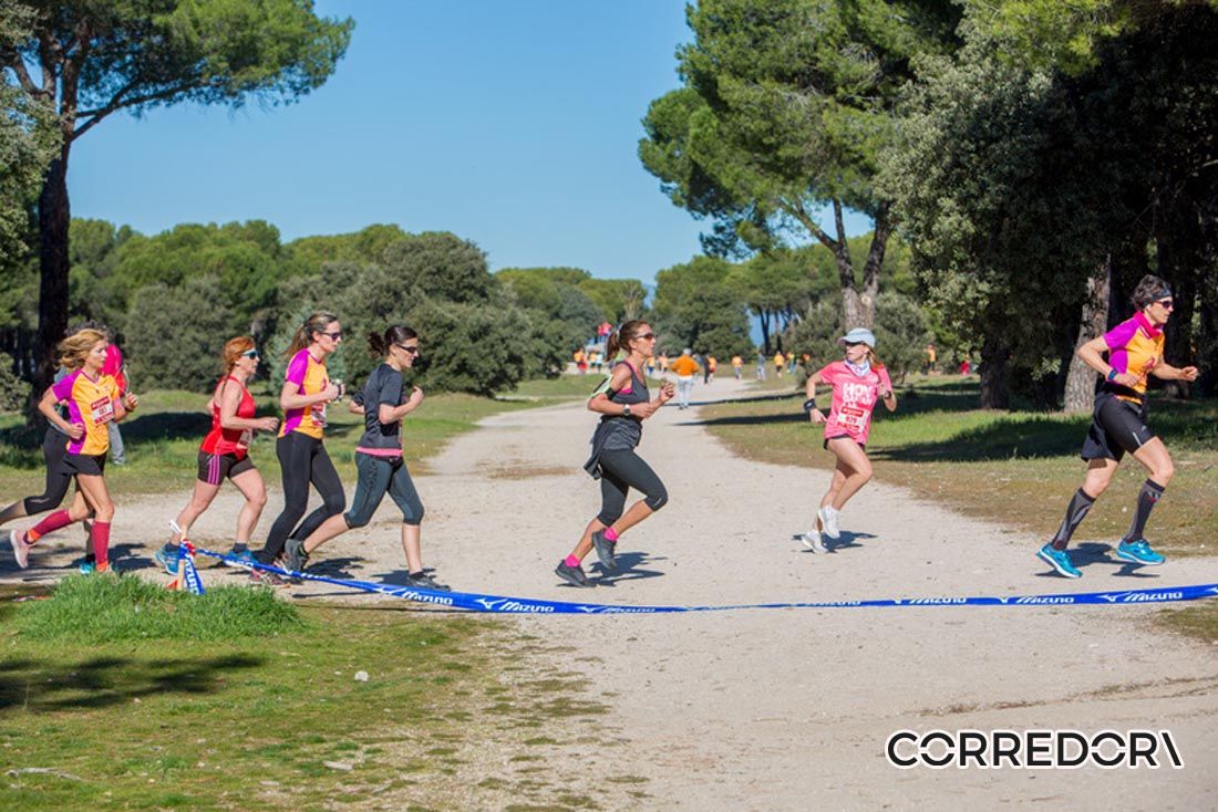 Trail de la Mujer 13