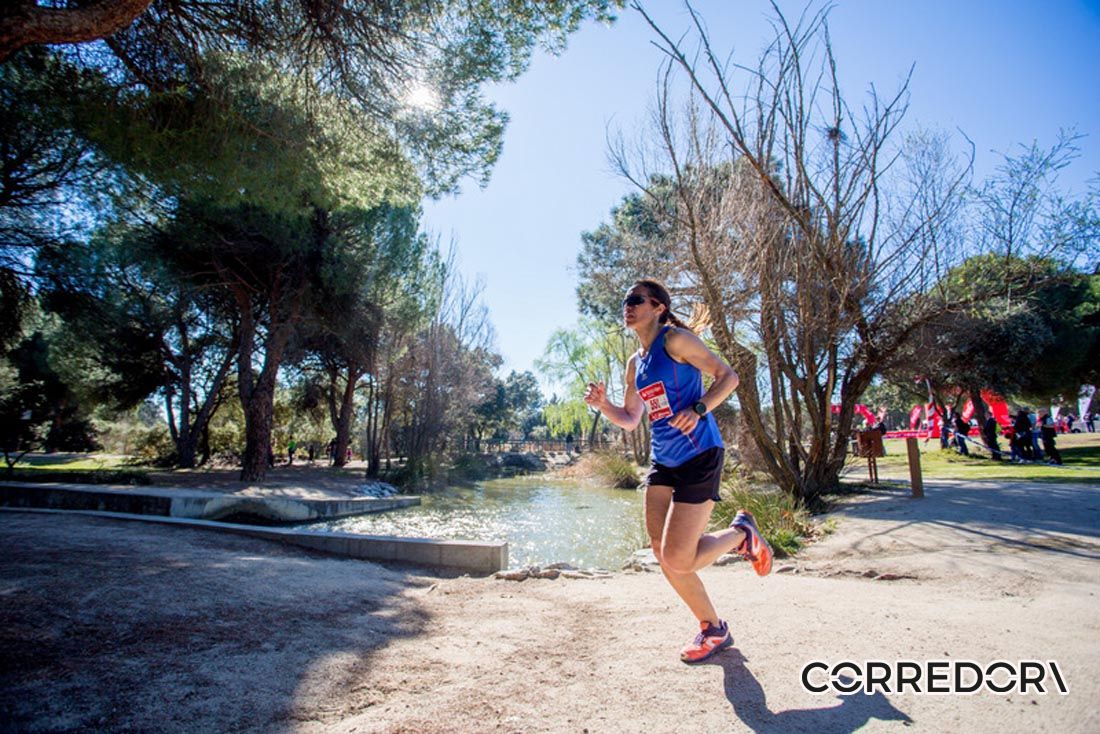 Trail de la Mujer 14