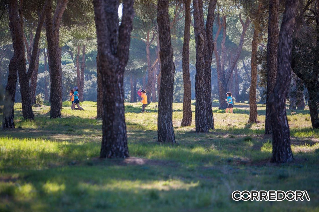 Trail de la Mujer 13