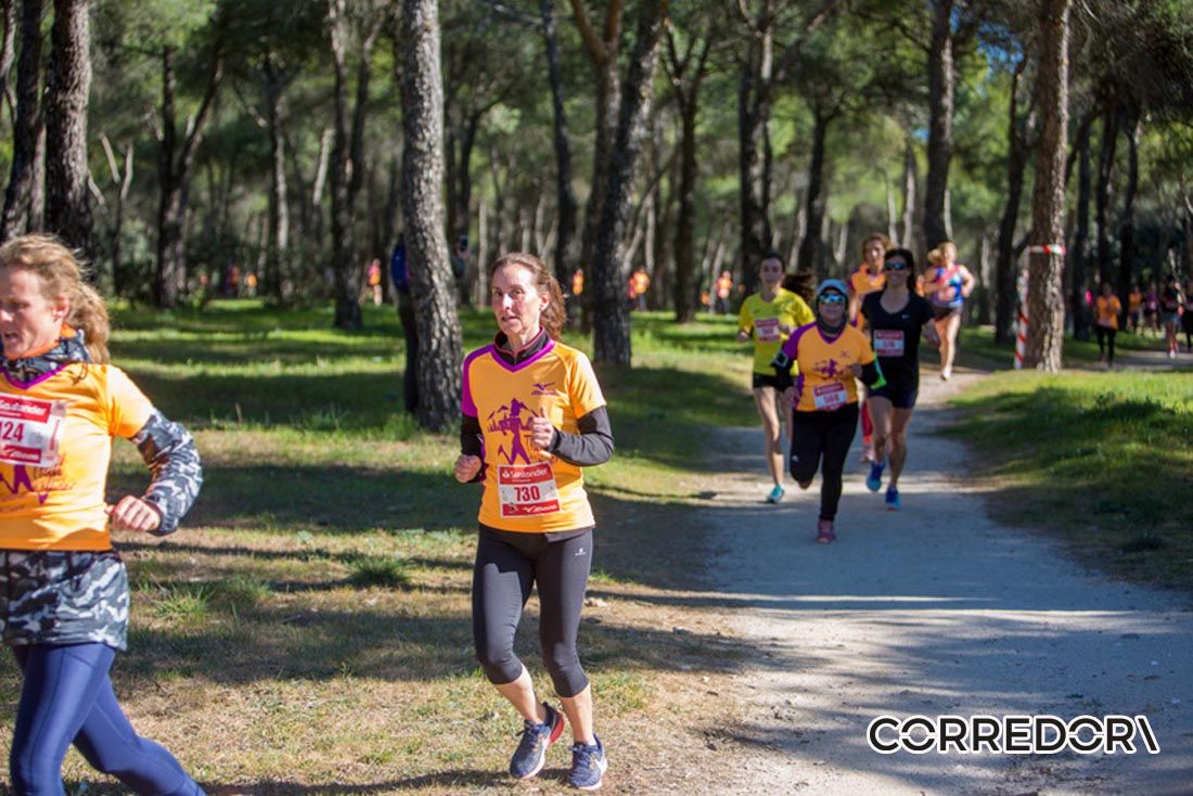 Trail de la Mujer 13