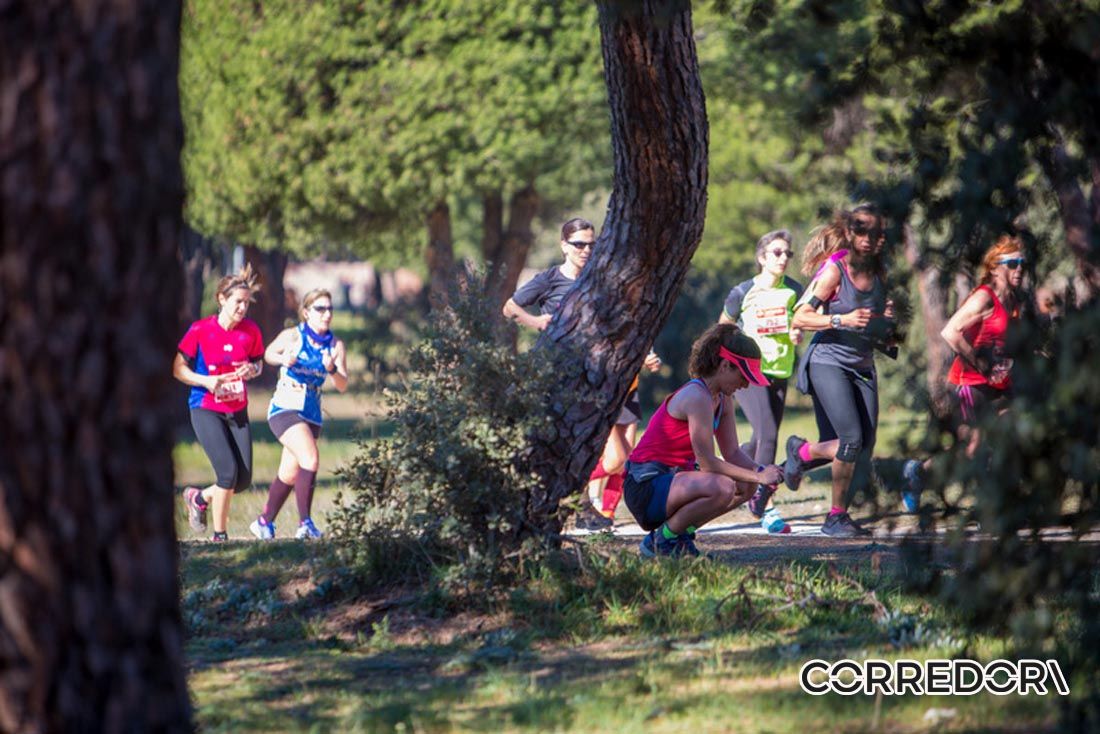 Trail de la Mujer 13