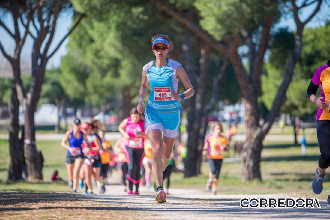 Trail de la Mujer 13