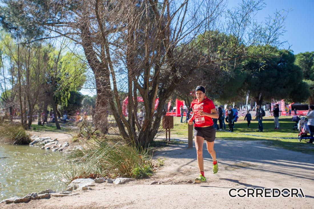 Trail de la Mujer 14
