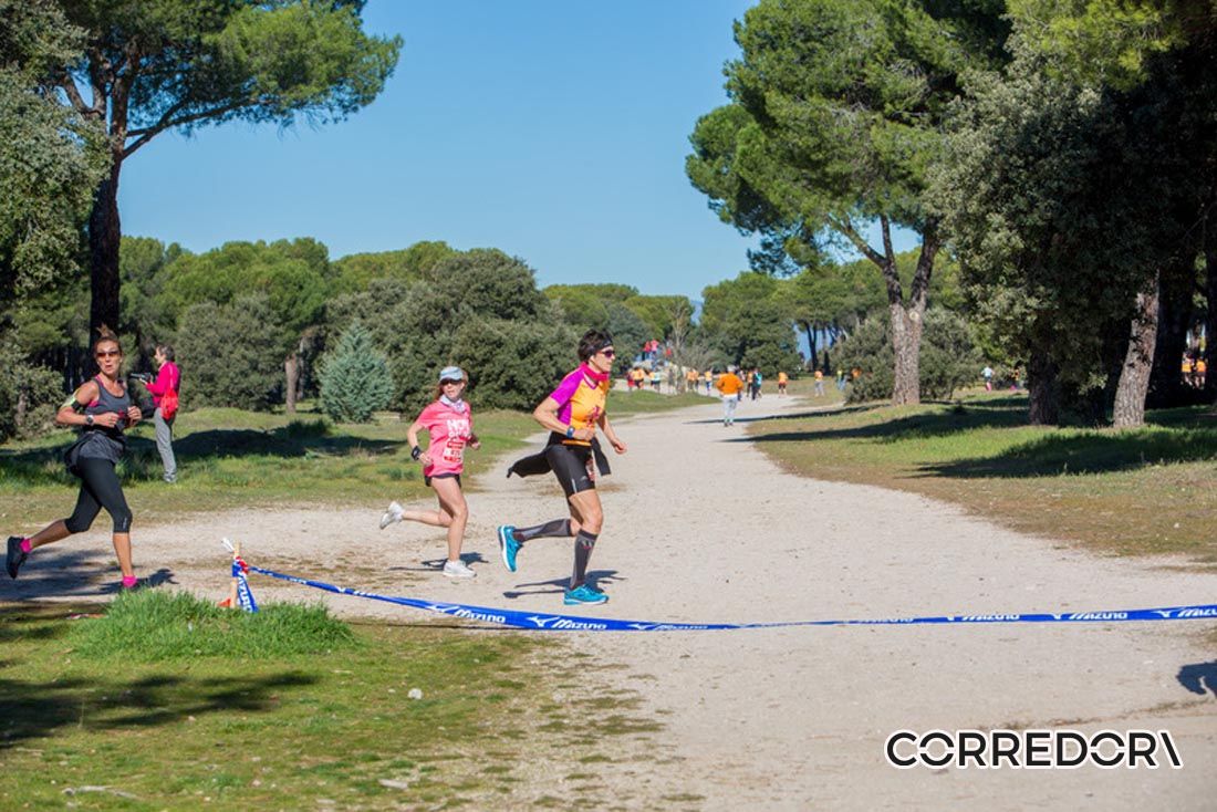 Trail de la Mujer 13