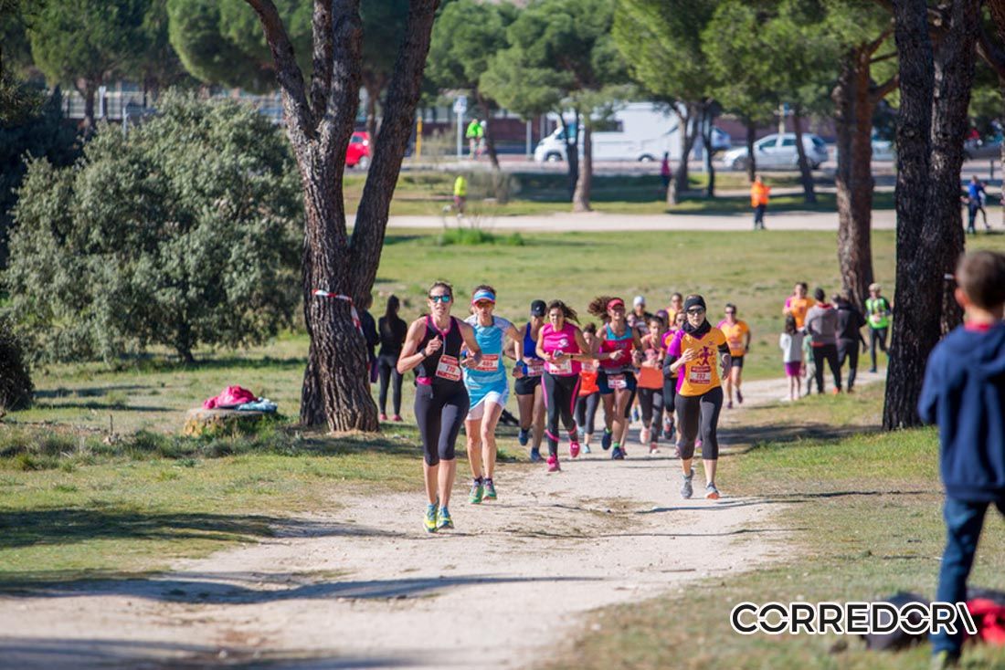 Trail de la Mujer 13