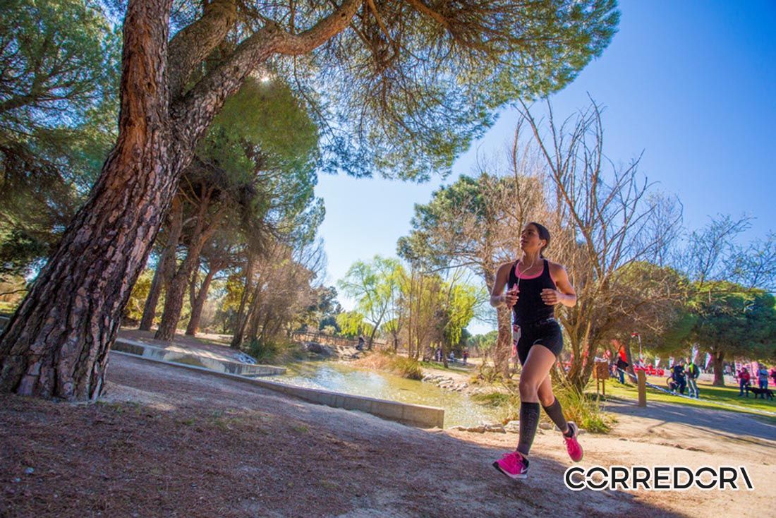 Trail de la Mujer 13