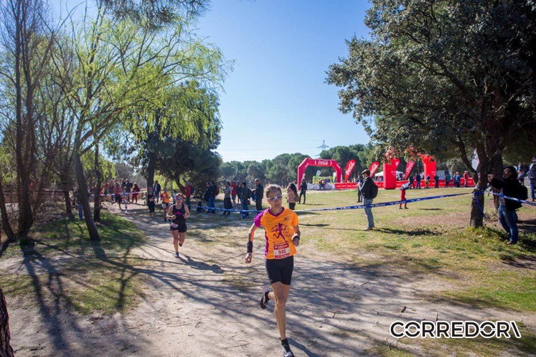 Trail de la Mujer 16