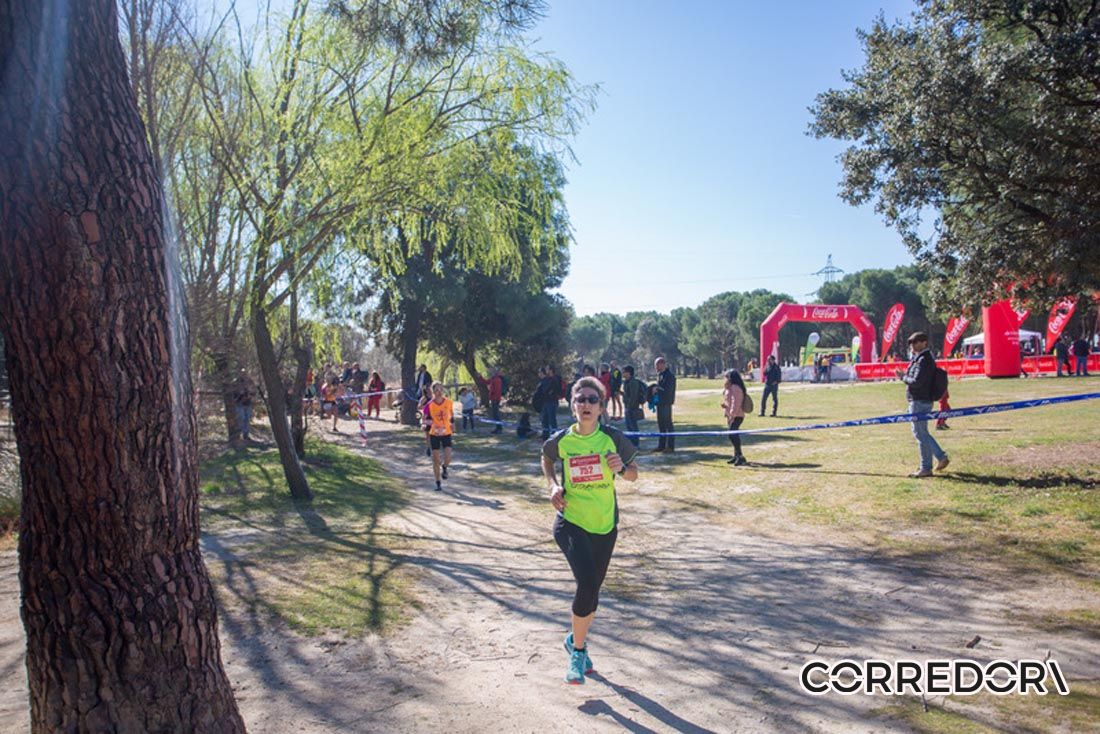 Trail de la Mujer 16